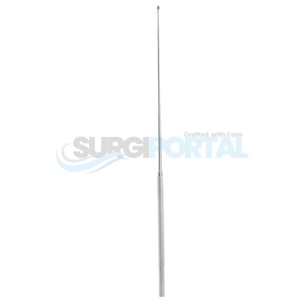 Rhoton Yasargil Scoop – Short 9"