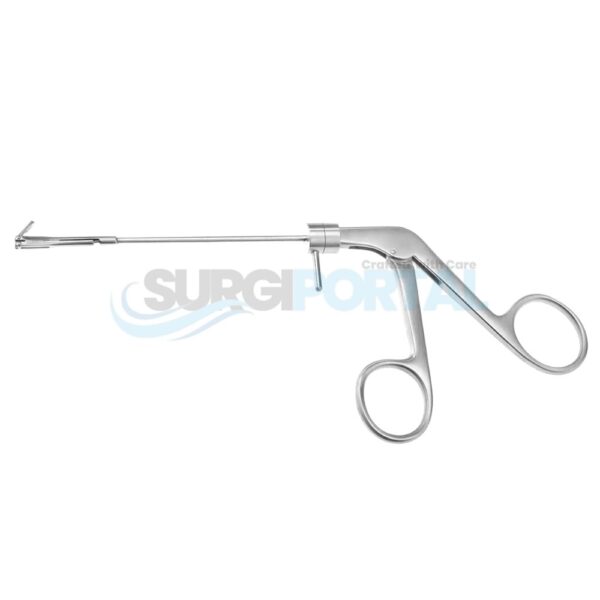Rotating Backbiter 1.5 x 7mm Bite Pediatric