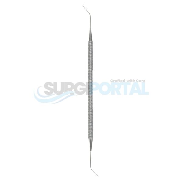 Rowen Phaco Spatula DE