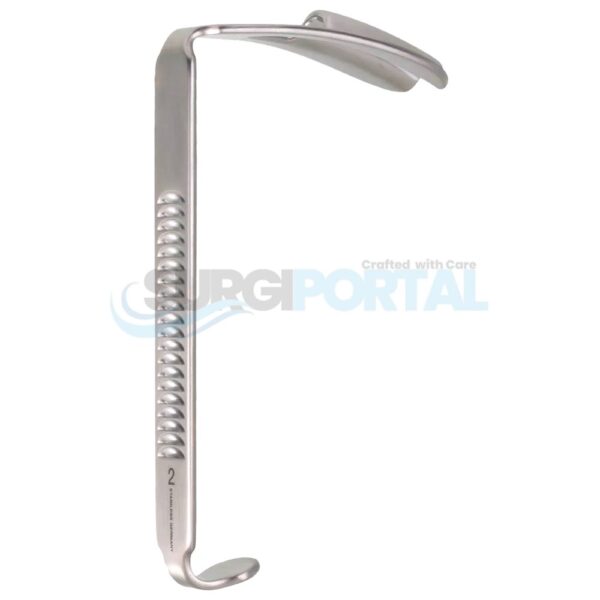 Russel Davis Tongue Blade 33x75mm