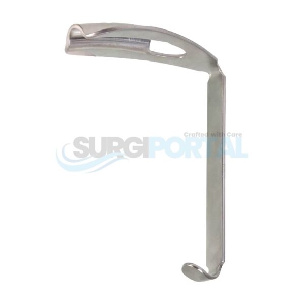 Russel Davis Tongue Blade 46x100mm