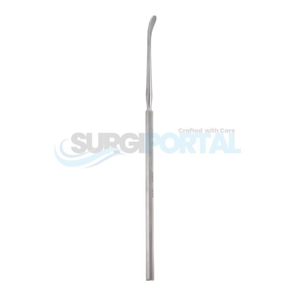 Sachs Nerve Root Separator 7 3/4", 3mm Blunt Tip