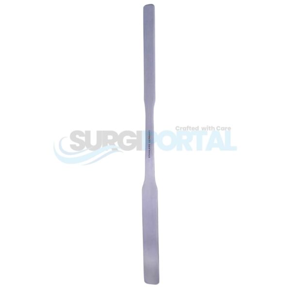 Scoville Brain Spatula Large 8"