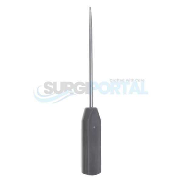 Screwdriver 3.5 Hexagonal Handle