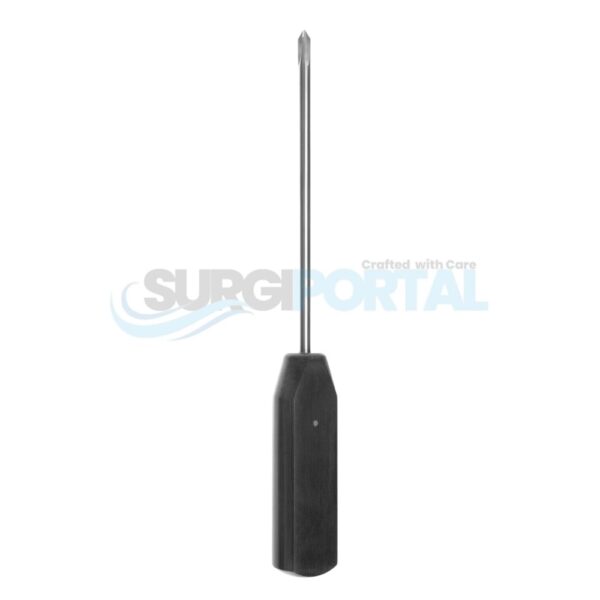 Screwdriver Phillips