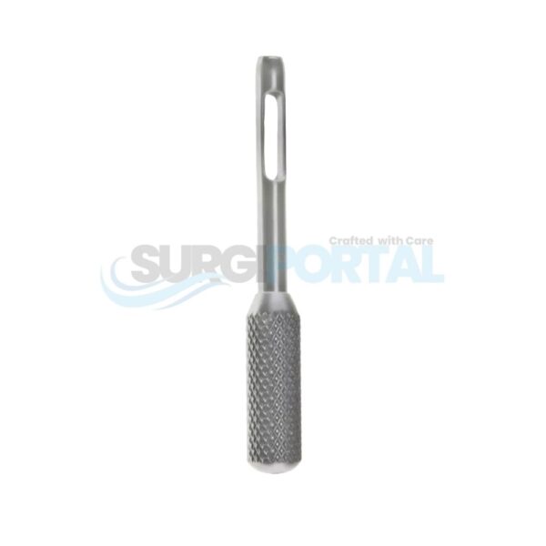Searcy Chal Trephine 2.5mm Blade