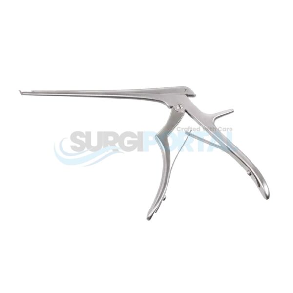 Sella Punch, 40° Up, 1mm, 6"