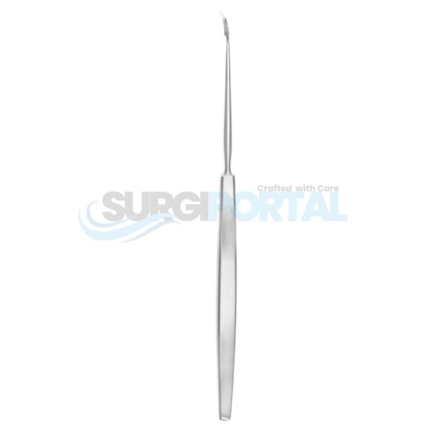 Sickle Knife Straight Sharp Adult