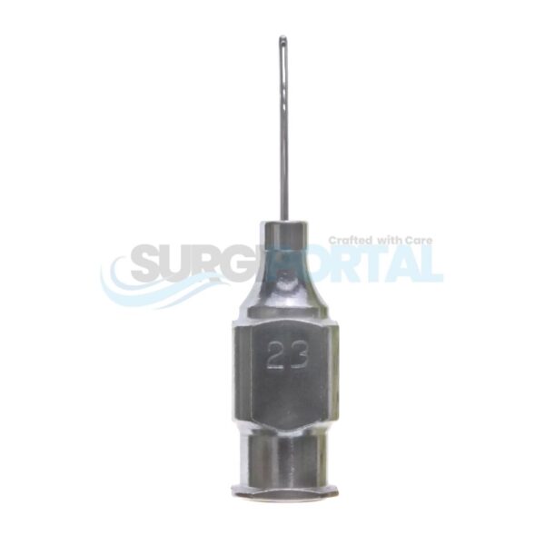 Simcoe Cortex Extractor 23g 13mm