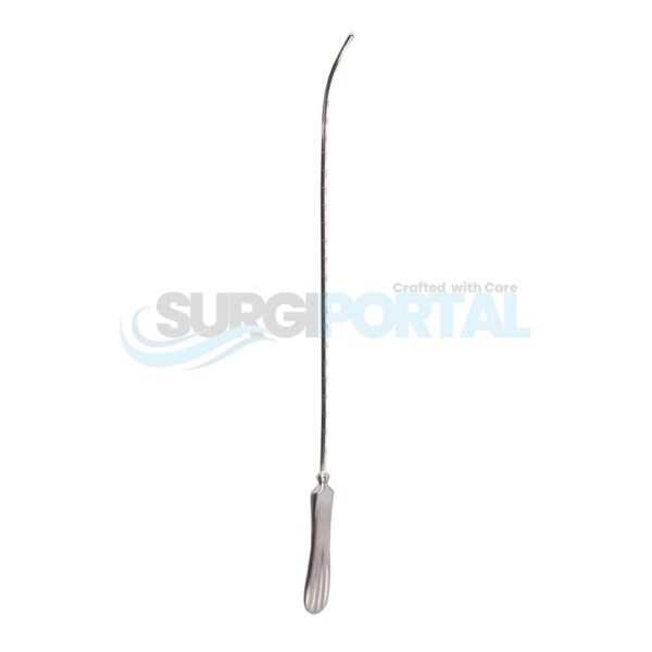 Sims Uterine Sound – Malleable, Graduated in cm