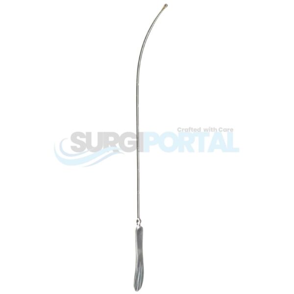 Sims Uterine Sound – Malleable, Graduated in inches