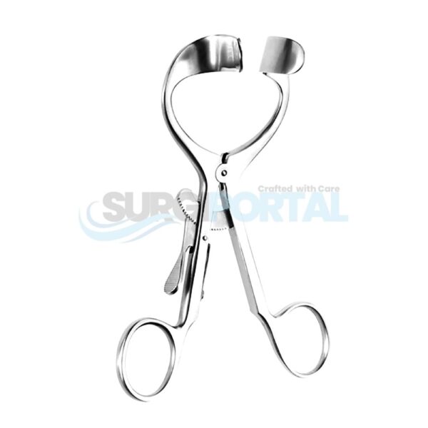 Sluder Jansen Mouth Gag Adult
