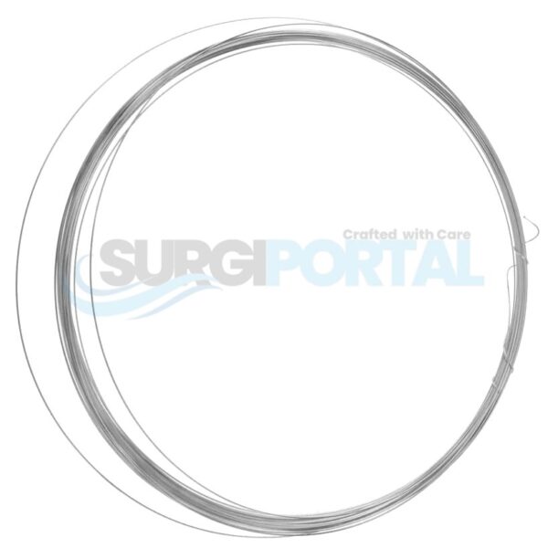 Snare Wire Coils 0.3mm Size 0
