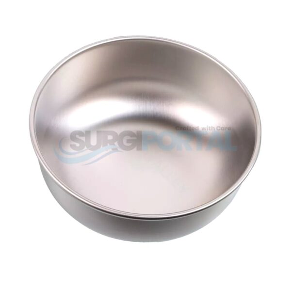 Sponge Bowl 38 oz 6.25 x 2.75