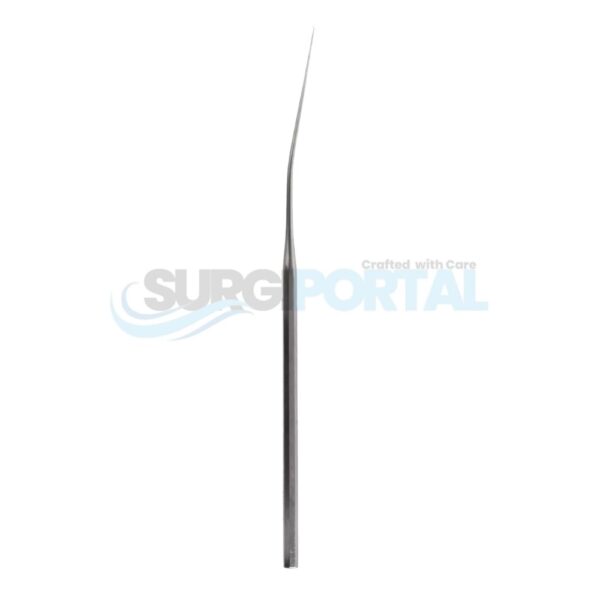 Stapedectomy Pick Angled Tip 90° 5 ⅞”