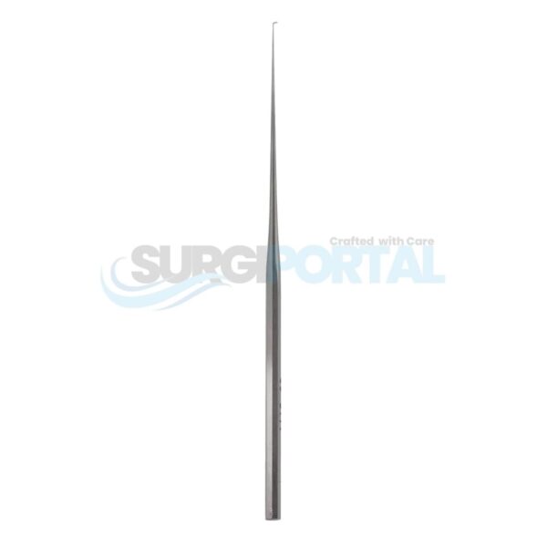 Stapes Pick 90° Tip 5 ½”