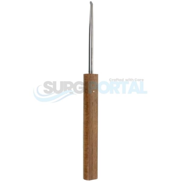 Sypert Tamper 3x8mm, 11 1/2"