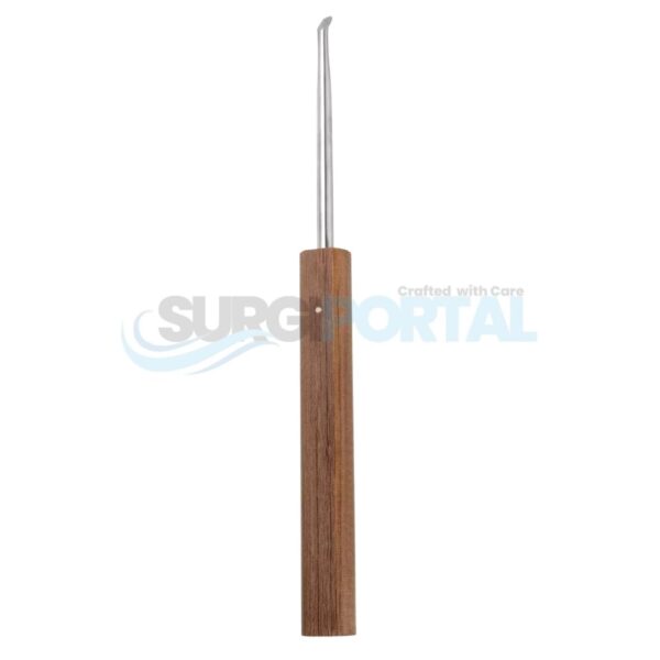 Sypert Tamper 5x15mm, 11 1/2"