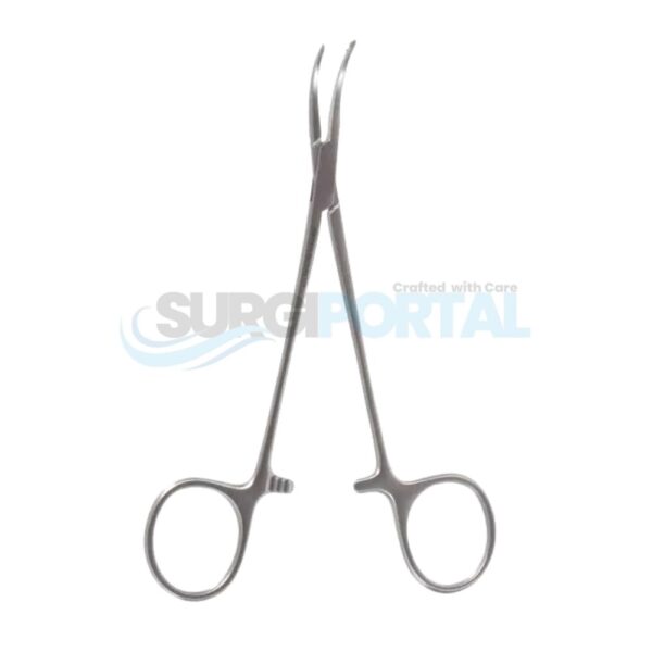 Tendon Passer, Curved