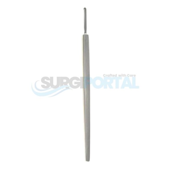 Tooke Corneal Knife Straight Blade