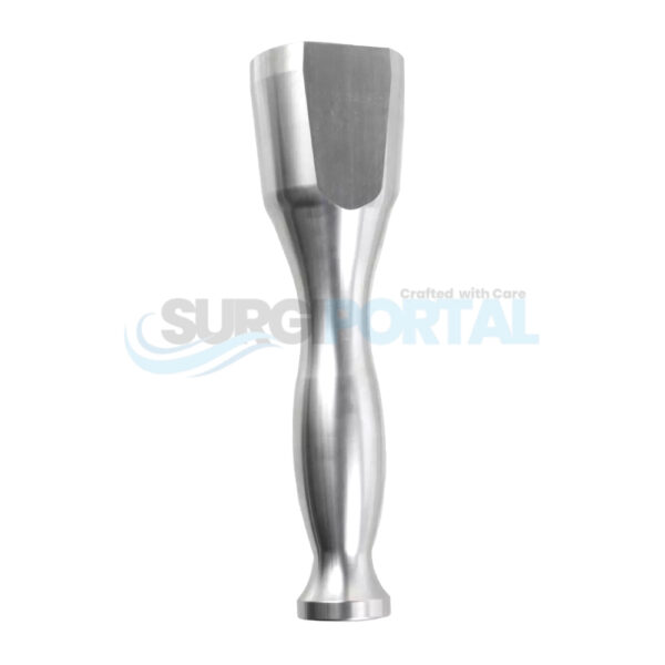 Toronto Bone Mallet Aluminum - 7 7/8"  Length
