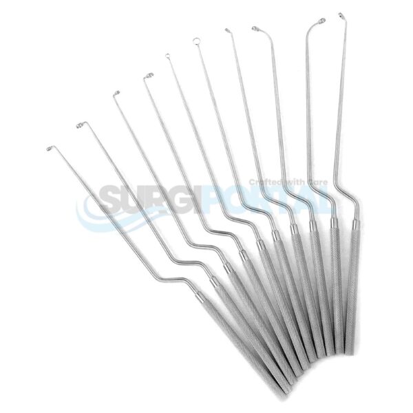 Transsphenoidal Instrument Set