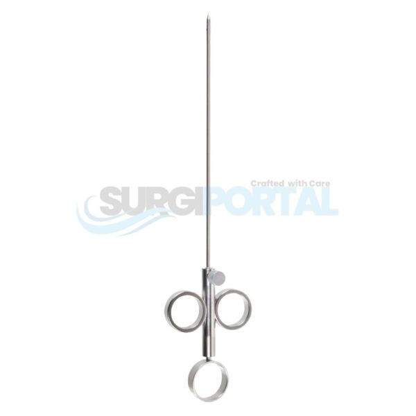 Trocar Incision Closure Device – Shaft 3 mm