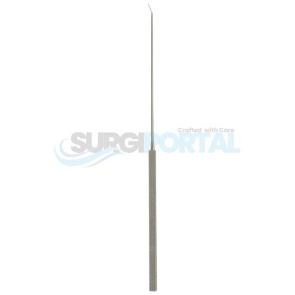 Yasargil Tumor Fork – 5mm (9")