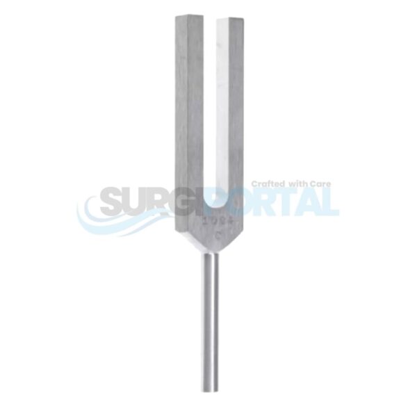 Tuning Fork Without Weights C512