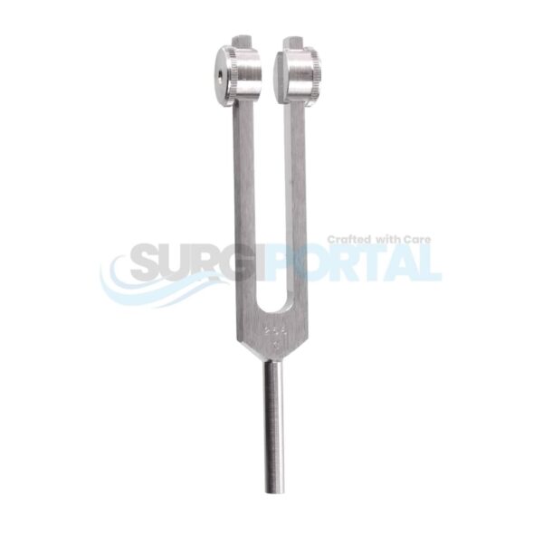 Tuning Fork Weights C256