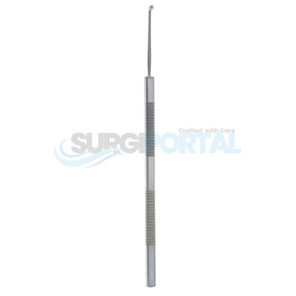 Urretts Zavalia Depressor Fixation Pick