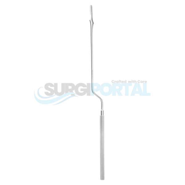Vertical Knife Handle – 11 Blade