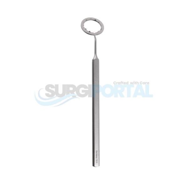 Villasenor Navarro Fixation Ring