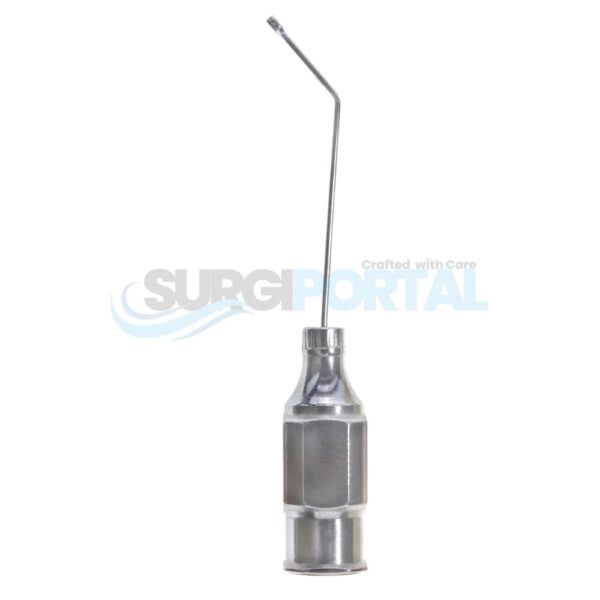 Welsh Cortex Extractor 25g 25mm