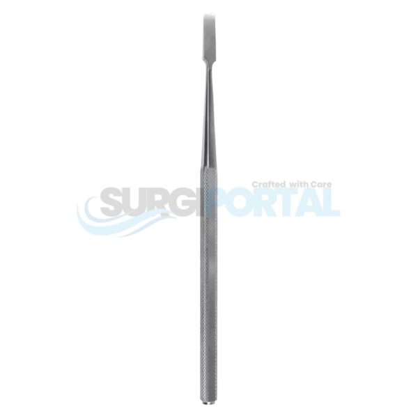 West Lac Chisel Straight