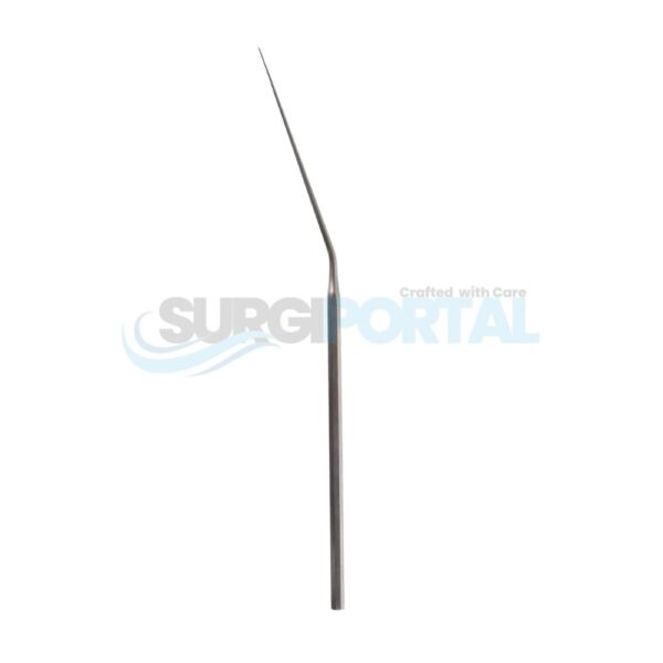 6 1/2’’ Wire Strut Guide