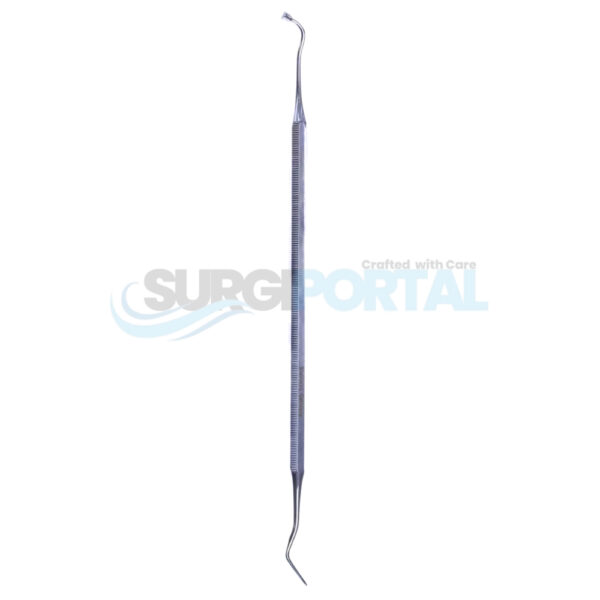Woodson Dural Separator Packer – DE, 6¾"